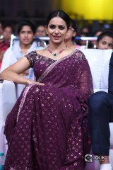 Jaya Janaki Nayaka Movie Audio Launch